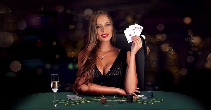 Funbet Live Casino